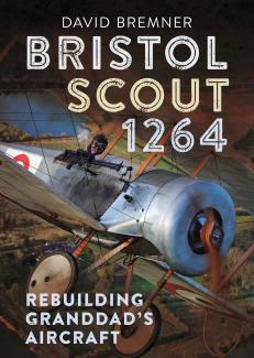 Bristol Scout FCP